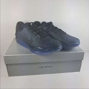 BNiB Kobe Bryant shoes xI